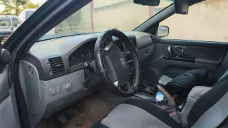 KIA Sportage 2007