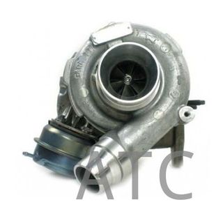 Turbo de intercambio Garrett 773087 - 2.0 DCI 150 / 173 CV