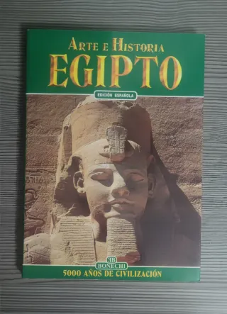 ARTE E HISTORIA. EDICIÓN ESPAÑOLA