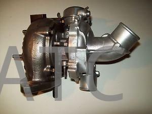 Turbo de intercambio Garrett 766259 - 90 CV