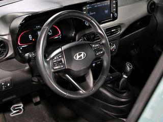 Hyundai i10 1.0 KLASS 2023