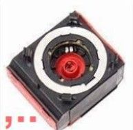 Encendedor lampara xenon 1307329076