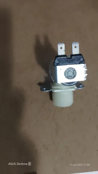 Bomba de agua Beko lavadora