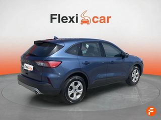 Ford Kuga Trend 1.5 EcoBlue 88kW (120CV)