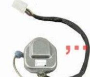 Bobina lampara xenon honda w3t10571