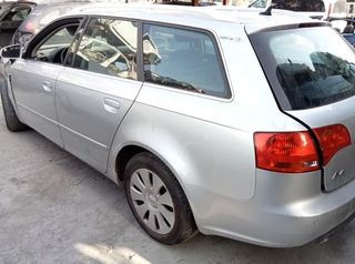 Audi 1960898 8e0959802e motor elevalunas a4 avant