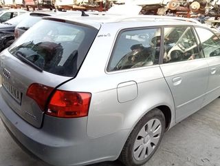 Audi 1960898 8e0959802e motor elevalunas a4 avant