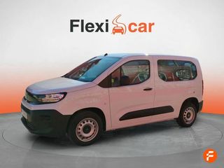 Opel Combo Cargo 100 Cv 1.5 Td S/S MT6 €6.4