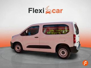 Opel Combo Cargo 100 Cv 1.5 Td S/S MT6 €6.4