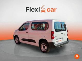 Opel Combo Cargo 100 Cv 1.5 Td S/S MT6 €6.4