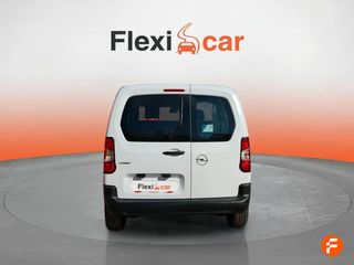 Opel Combo Cargo 100 Cv 1.5 Td S/S MT6 €6.4