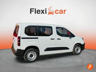 Opel Combo Cargo 100 Cv 1.5 Td S/S MT6 €6.4