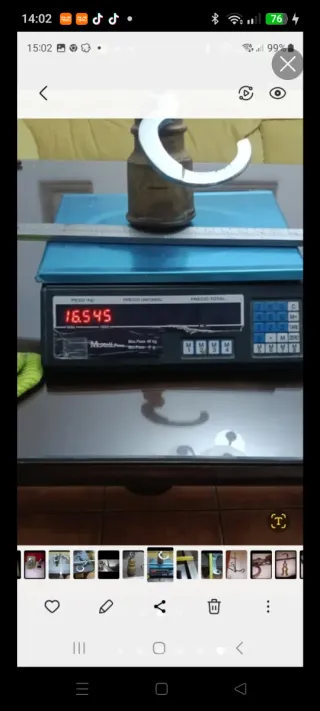 2, antiche scale romane