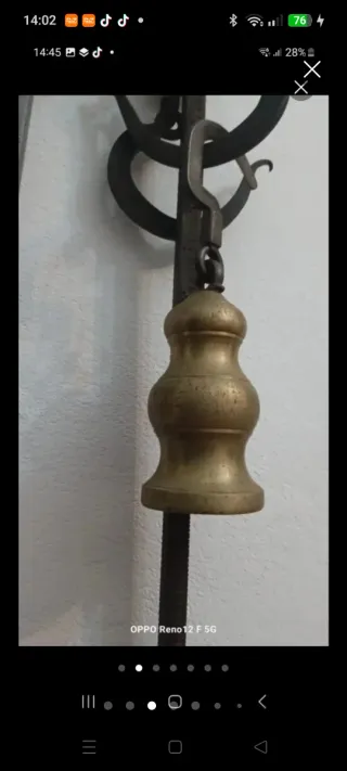 2, antiche scale romane