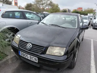 Volkswagen Bora 2003