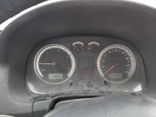 Volkswagen Bora 2003