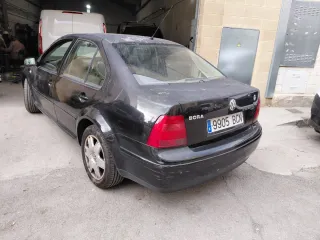 Volkswagen Bora 2003