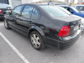 Volkswagen Bora 2003