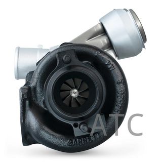 Turbo de intercambio Garrett 710415