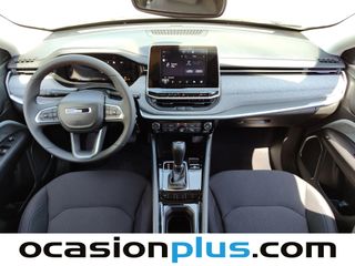 Jeep Compass eHybrid 1.5 MHEV Longitude DCT 96 kW (130 CV)