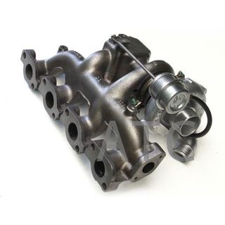 Turbo de intercambio Garrett 709035 2.0 95CV