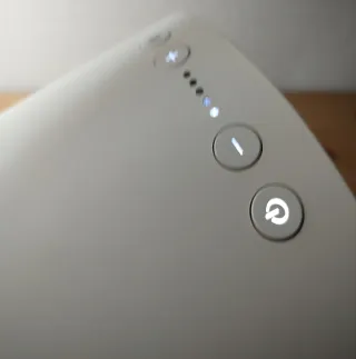 Altavoces Yamaha NX-B150 Bluetooth 2.1