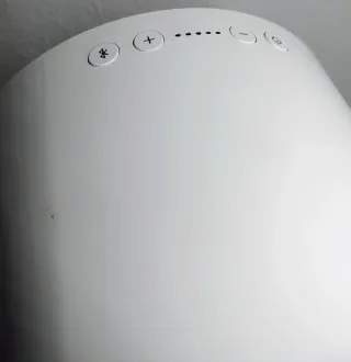 Altavoces Yamaha NX-B150 Bluetooth 2.1