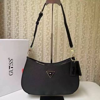 Borsa Guess Nera