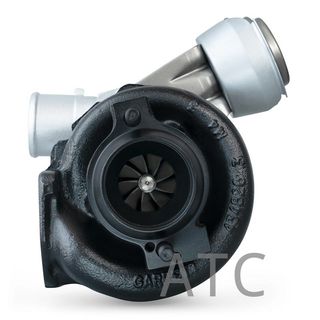 Turbo de intercambio Garrett 710415