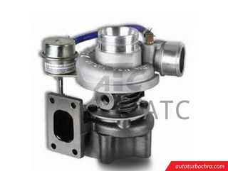 Turbo de intercambio Garrett 465941 - 2.8 TD 115 CV