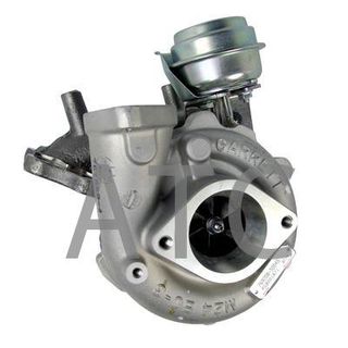 Turbo de intercambio Garrett 706476