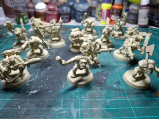 Orks (Warhammer 40K)