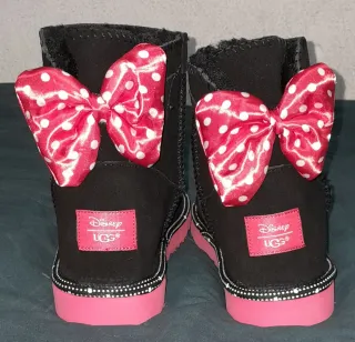 Botas UGG Disney