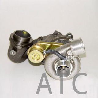 Turbo de intercambio Garrett 454086 1.9 TD 90 / 92 CV