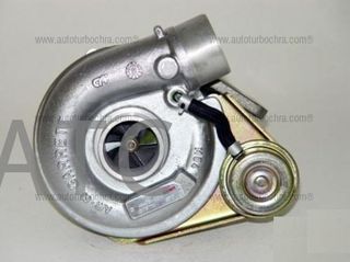Turbo de intercambio Garrett 454061 - 2.8 TD 114 / 122 CV