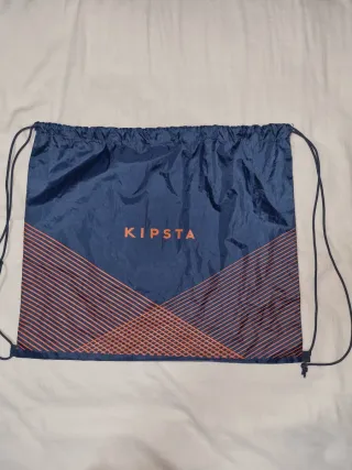 Bolsa Kipsta para Balón de fútbol 