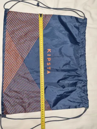 Bolsa Kipsta para Balón de fútbol 