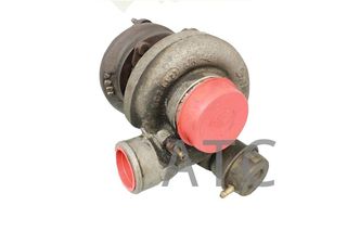 Turbo de intercambio Garrett 452088 B6.60