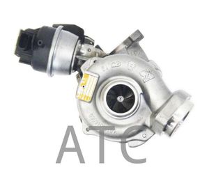 Turbo de intercambio BV43-189 2.0 TDI 170CV