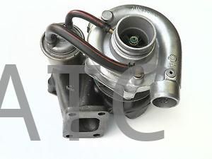 Turbo de intercambio Garret 466088 TD 90 / 102 / 109 / 111 CV