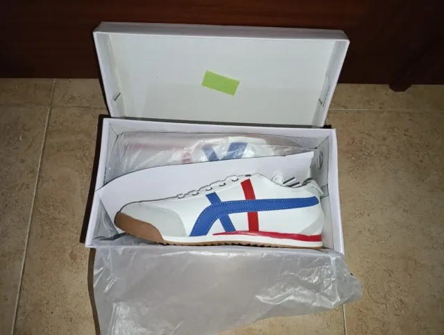 Deportivas Mujer disponibles del 36 al 40