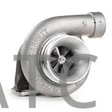 Turbo de intercambio Garrett 465475