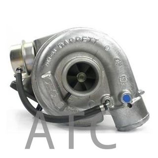 Turbo de intercambio Garrett 454150 2.4 JTD - 136 CV