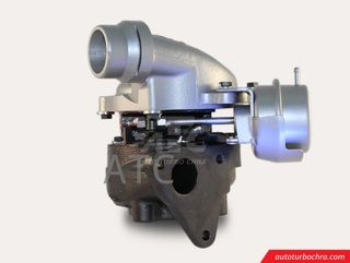 Turbo de intercambio BV39-30 1.5 103CV / 106 CV