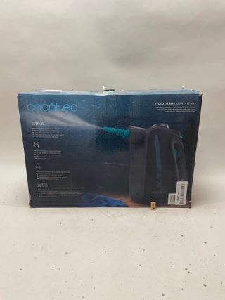 Cecotec Hydrosteam 1300 Rapid Max Vaporeta