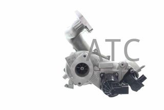 Turbo de intercambio 827388