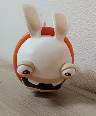 Pistola de Juguete Rabbit