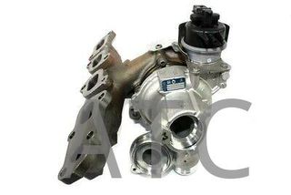 Turbo de intercambio 822072