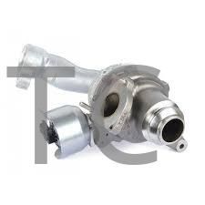 Turbo de intercambio 807489