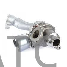 Turbo de intercambio 807489